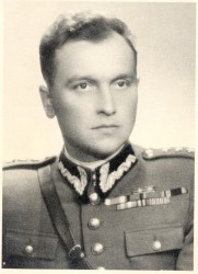 Józef Wieciech ps. Tamarow