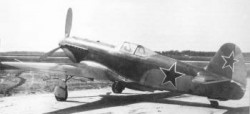Jakowlew Jak-3